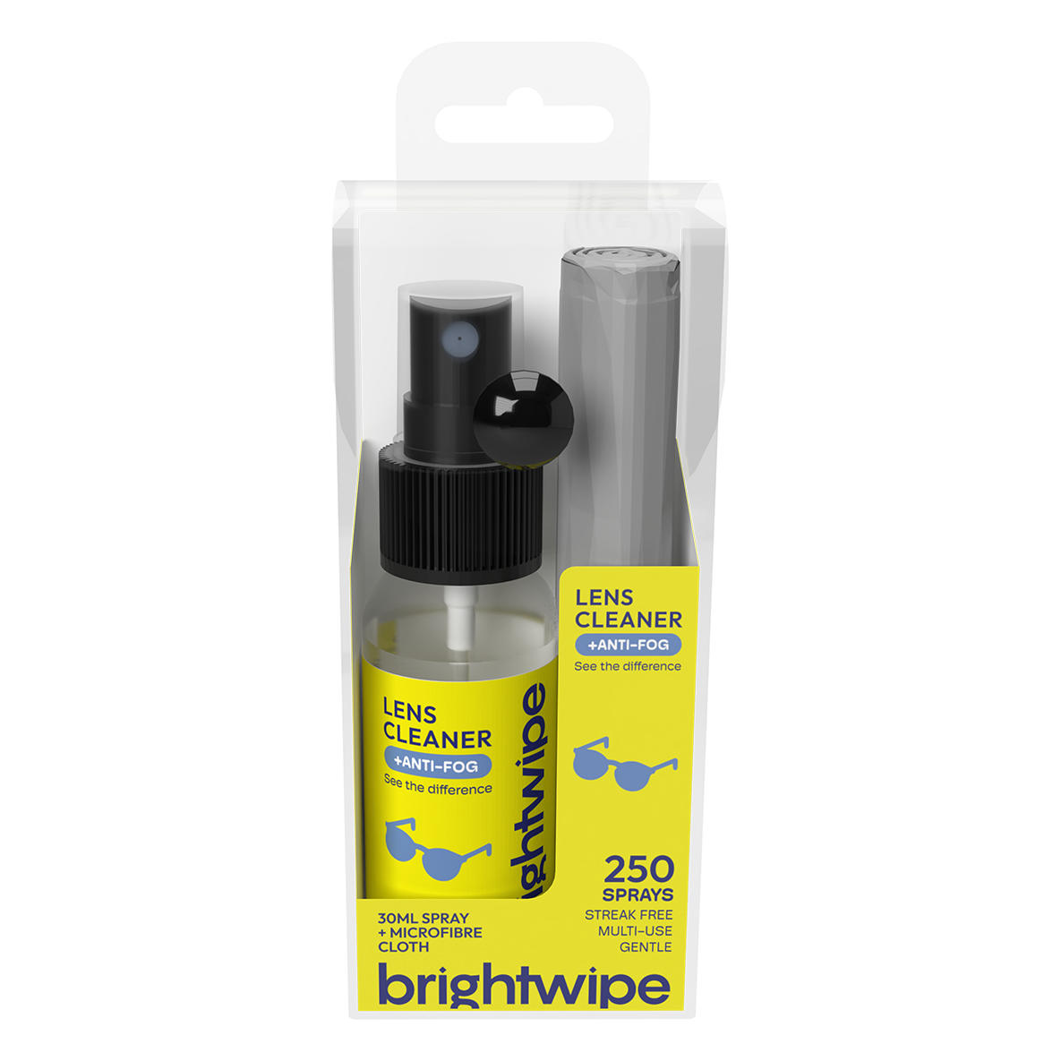 Anti-Fog Spray