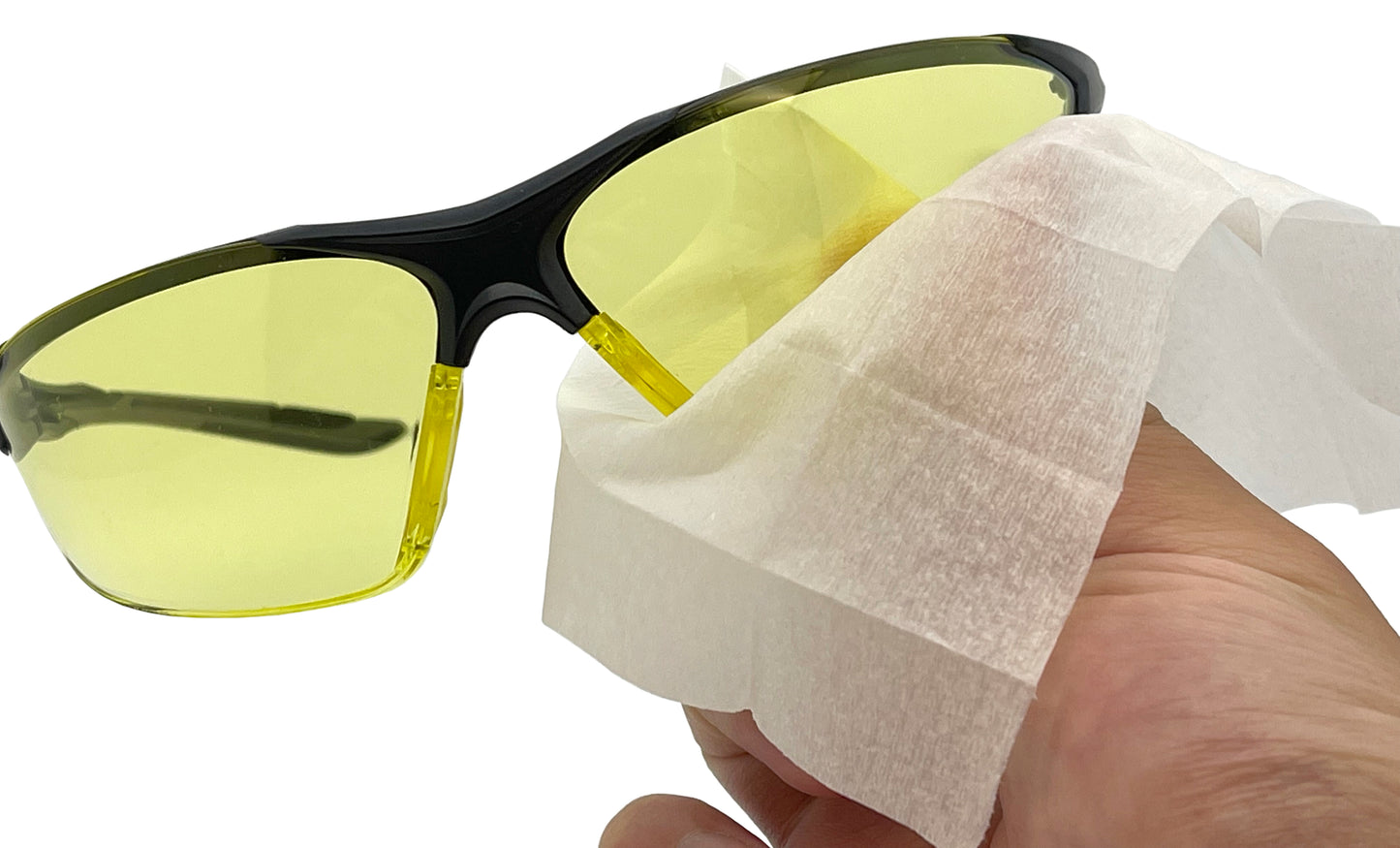 BRIGHTWPE 250 Pack Wipes