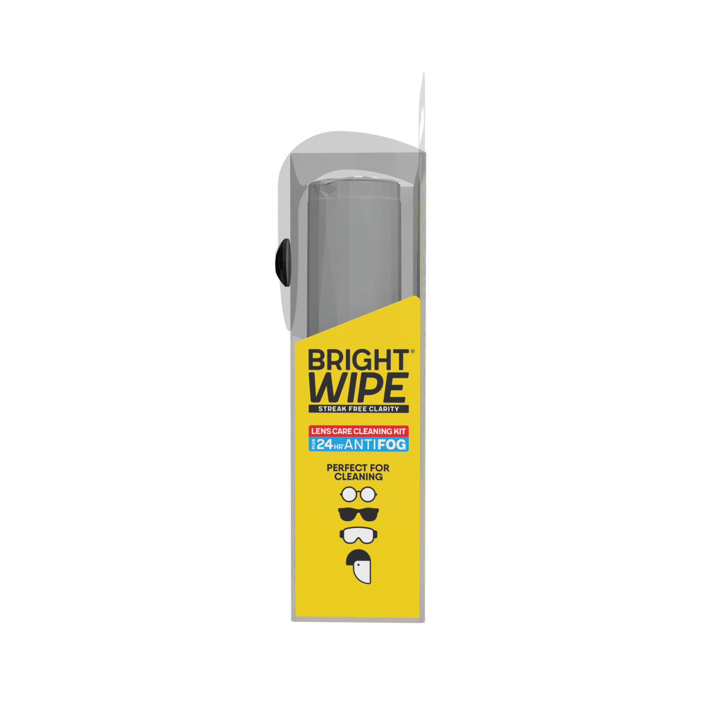 Anti-Fog Spray