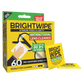 BRIGHTWIPE 60 Pack Wipes