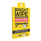 BRIGHTWIPE Microfibre Cleaning Cloth