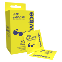 Brightwipe 30 Pack Wipes