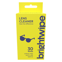 Brightwipe 30 Pack Wipes