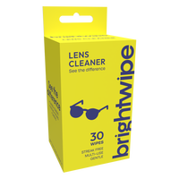 Brightwipe 30 Pack Wipes