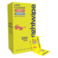 Brightwipe Safety Anti-Fog Lens Cleaning Wipes 100 pack