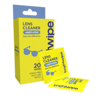 Anti-Fog Wipes