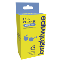Anti-Fog Wipes