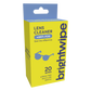 Brightwipe Anti-Fog Lens Cleaner 20 pack