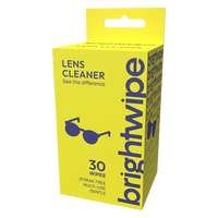 Brightwipe 30 Pack Wipes