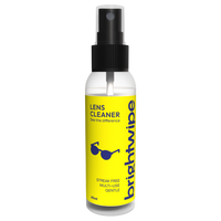Brightwipe Alcohol-Free Lens Cleaner Spray 60ml