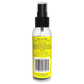 Brightwipe Lens Cleaner Spray 60ml