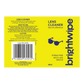 Brightwipe Lens Cleaner Spray 60ml