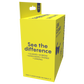 Brightwipe Lens Cleaner 60 pack