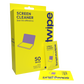 Brightwipe Screen Cleaner 50 pack