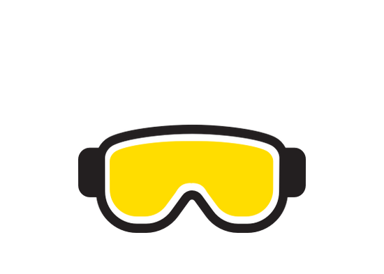 Yogo Vision Anti Fog Wipes for Glasses Pre Moistened Cleaner Lens Wipes for Screens, Binoculars, Face Sheilds, Ski Masks, Swim Goggles, Individual