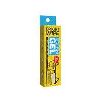 Anti-Fog Gel