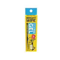 Anti-Fog Gel
